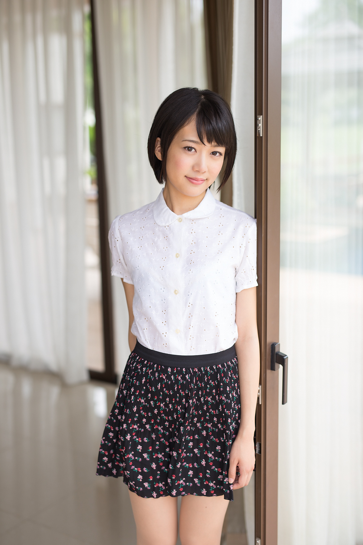 [Minisuka.tv]西野小春2017-05-25 Koharu Nishino - Secret Gallery (STAGE2) 9.2